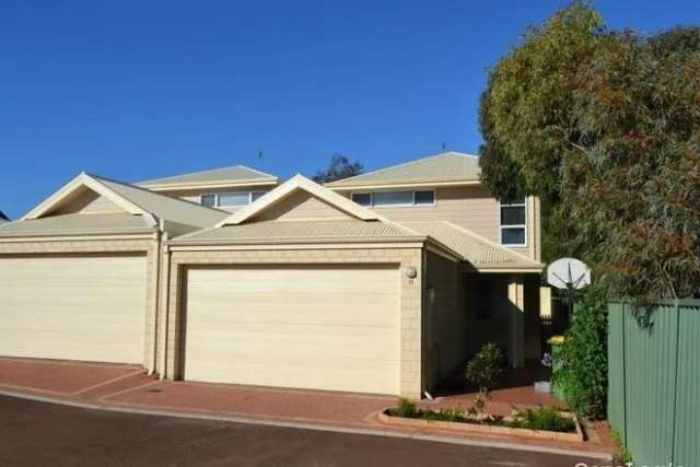 Apartment For Rent in Shire Of Harvey, Western Australia