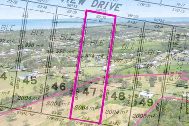 Land For Sale in Hervey Bay, Queensland