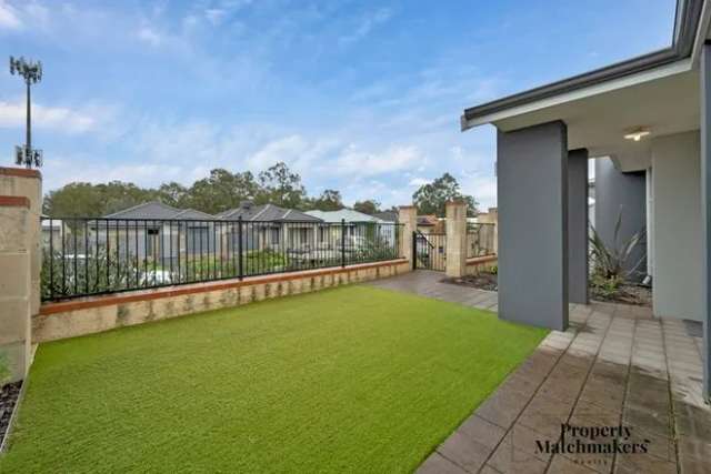 House For Sale in Town Of Bassendean, Western Australia