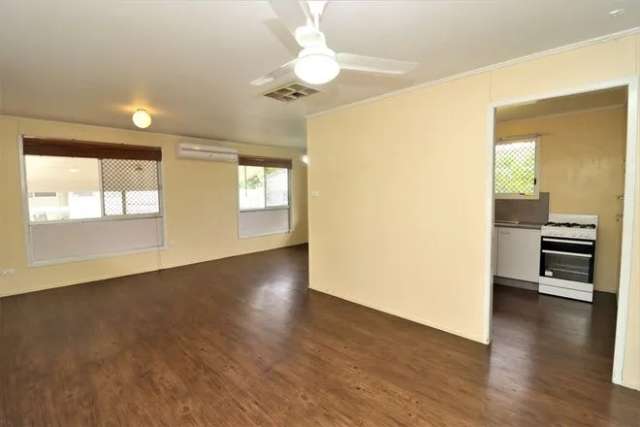 House For Rent in Mount Isa, Queensland