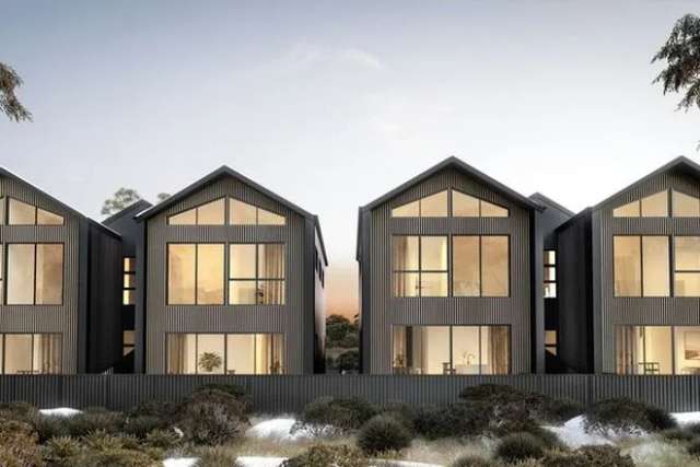 House For Sale in Jindabyne, New South Wales