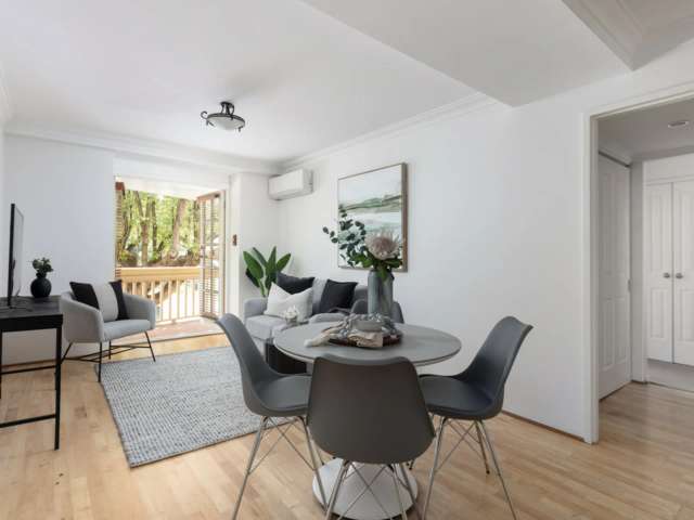 Apartment For Sale in Perth, Western Australia