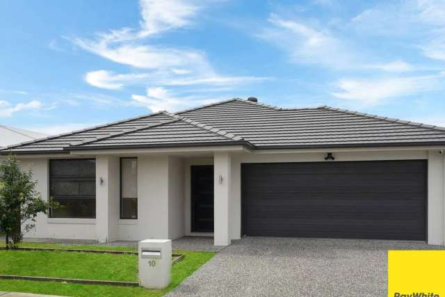 House For Rent in Ipswich City, Queensland