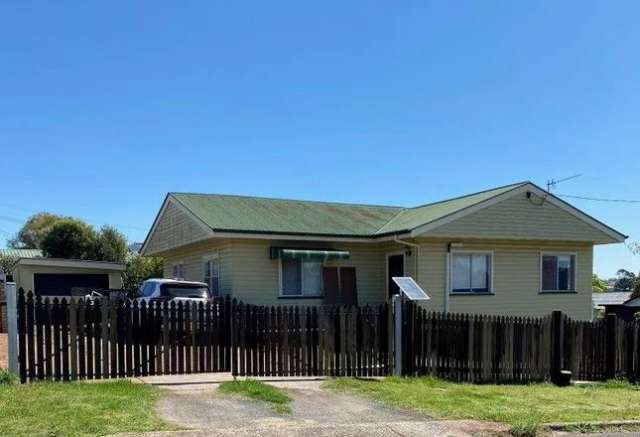 House For Rent in Toowoomba, Queensland