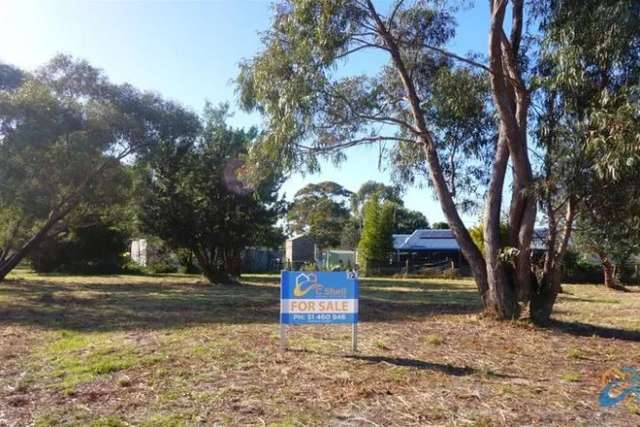 Land For Sale in Shire of Wellington, Victoria