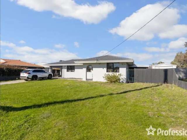 House For Rent in City of Canning, Western Australia