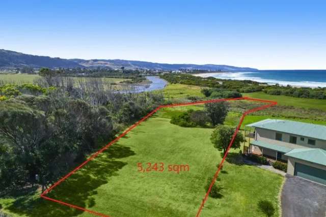 Land For Sale in Shire of Colac Otway, Victoria