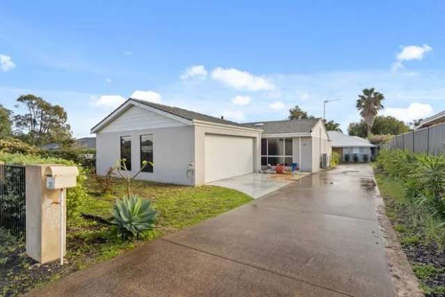 House For Sale in Shire Of Dardanup, Western Australia