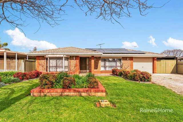 House For Sale in Adelaide, South Australia