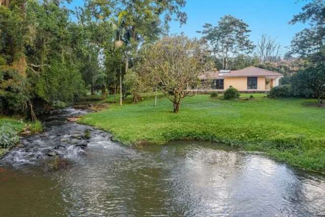 Acreage For Sale in Ballina Shire Council, New South Wales