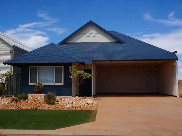 House For Sale in Exmouth, Western Australia