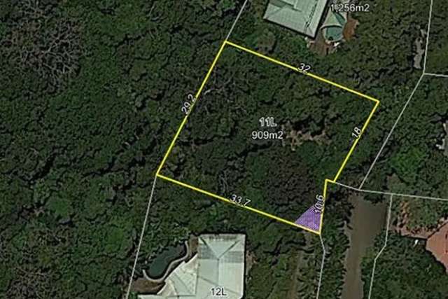 Land For Sale in Cairns Regional, Queensland