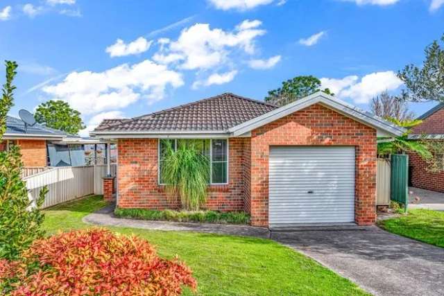 House For Sale in Newcastle-Maitland, New South Wales