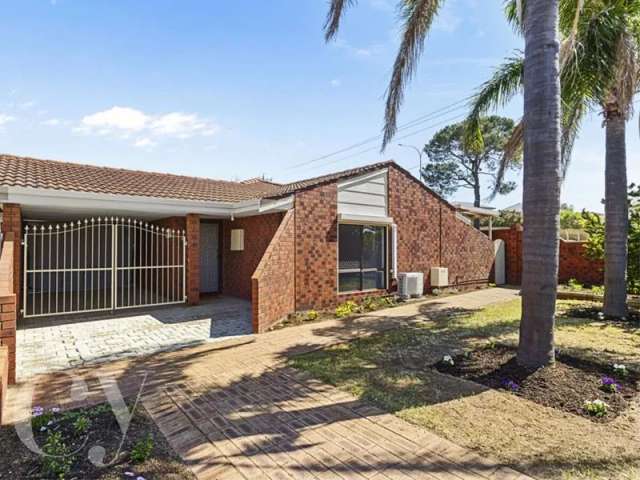 House For Rent in City of Melville, Western Australia