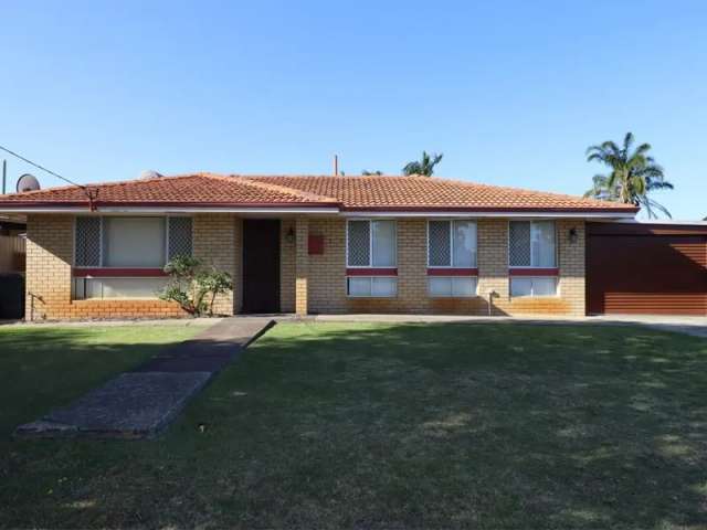 House For Rent in City of Gosnells, Western Australia