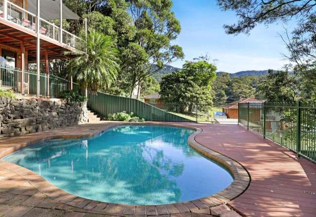 House For Sale in Wollongong City Council, New South Wales