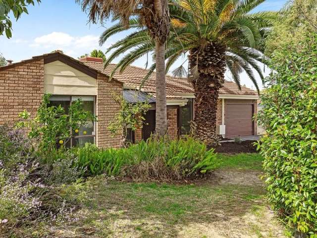 House For Sale in City of Cockburn, Western Australia