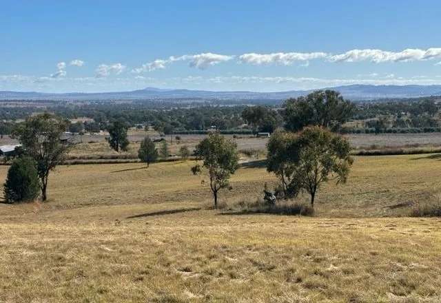 Land For Sale in Tamworth, New South Wales