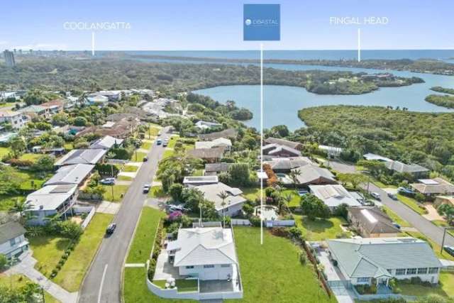 Land For Sale in Tweed Shire Council, New South Wales