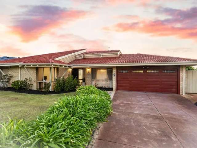 House For Sale in City of Melville, Western Australia