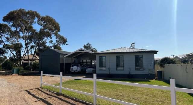 House For Sale in Cowell, South Australia