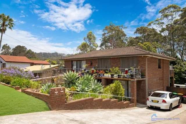 House For Sale in Eurobodalla Shire Council, New South Wales