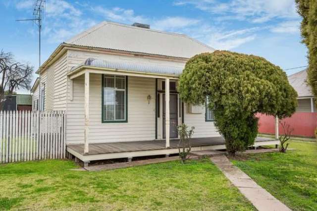 House For Sale in Kerang, Victoria