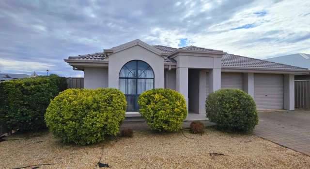 House For Rent in The Corporation of the City of Whyalla, South Australia