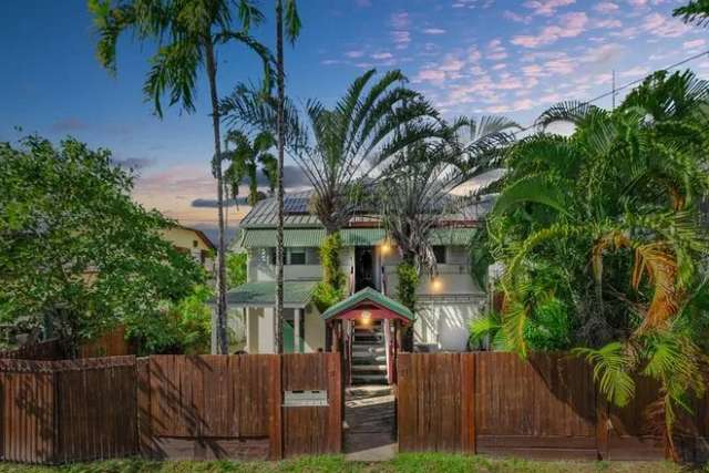 Block For Sale in Cairns, Queensland