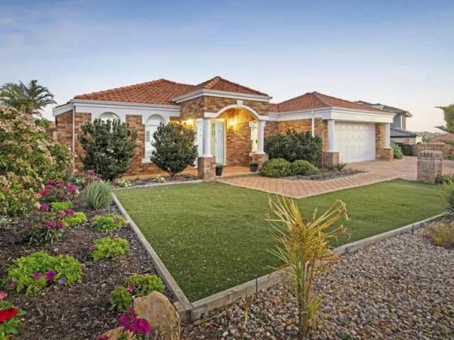 House For Sale in Joondalup, Western Australia