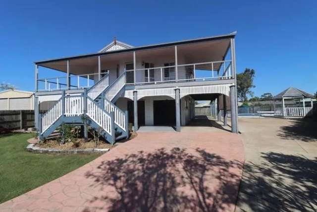 House For Sale in Hervey Bay, Queensland