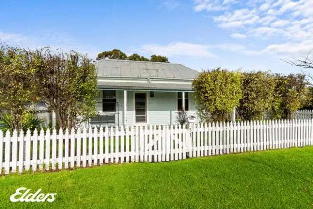 House For Sale in Yarram, Victoria