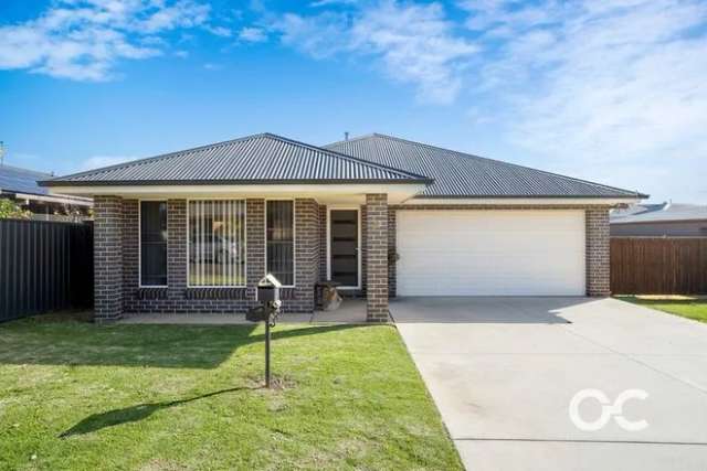 House For Sale in Orange, New South Wales