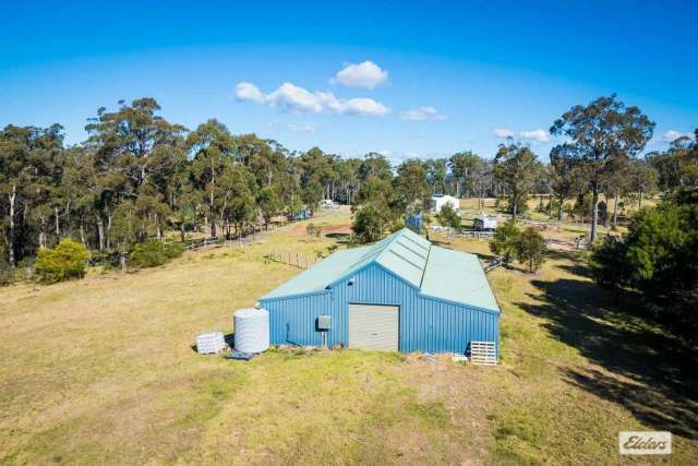 Block For Sale in Kalaru, New South Wales