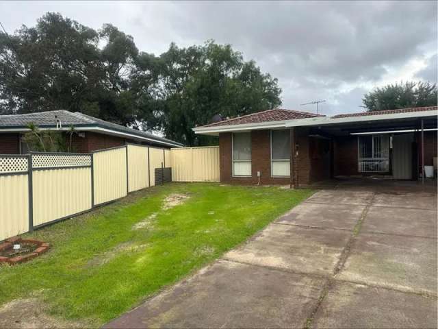 House For Sale in Armadale, Western Australia