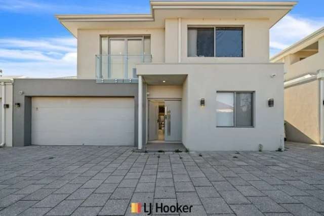 House For Rent in City of Stirling, Western Australia