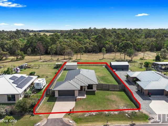 House For Sale in Fraser Coast Regional, Queensland