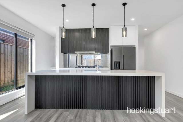 House For Sale in Melbourne, Victoria