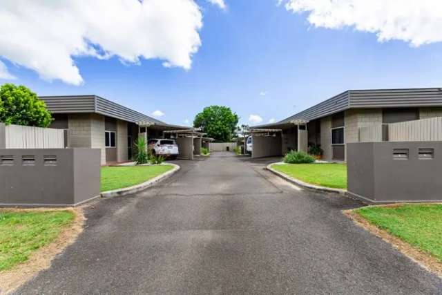 Apartment For Sale in Bundaberg, Queensland