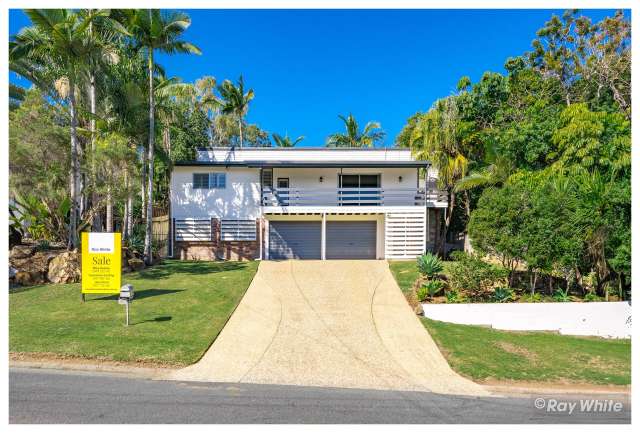 Contemporary Home at 380 Lilley Avenue, Frenchville