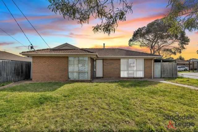 House For Sale in Melbourne, Victoria