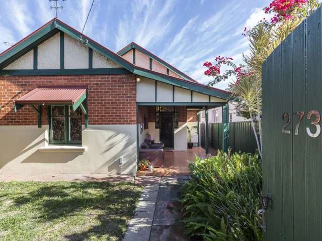 House For Sale in City of Vincent, Western Australia