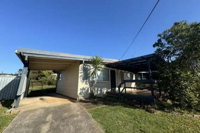 House For Rent in Eurobodalla Shire Council, New South Wales