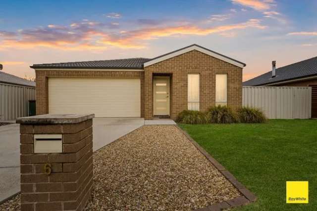 House For Sale in Bungendore, New South Wales