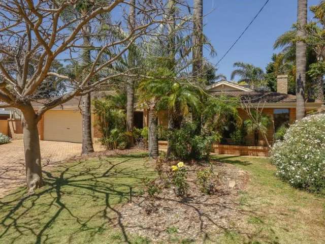 House For Rent in City of Stirling, Western Australia