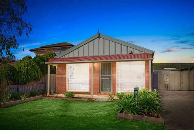 Family Home in Central Location