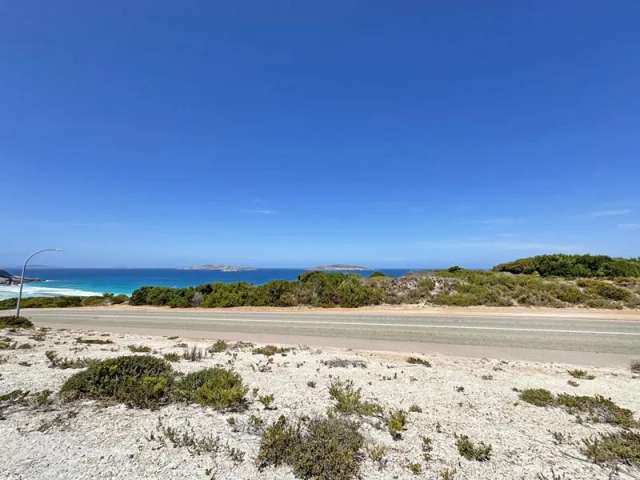 Land For Sale in Shire Of Esperance, Western Australia