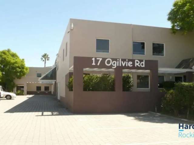 Office For Rent in City of Melville, Western Australia