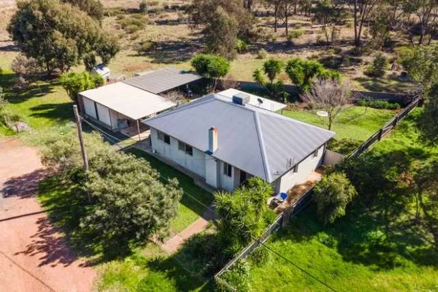 House For Sale in Temora, New South Wales