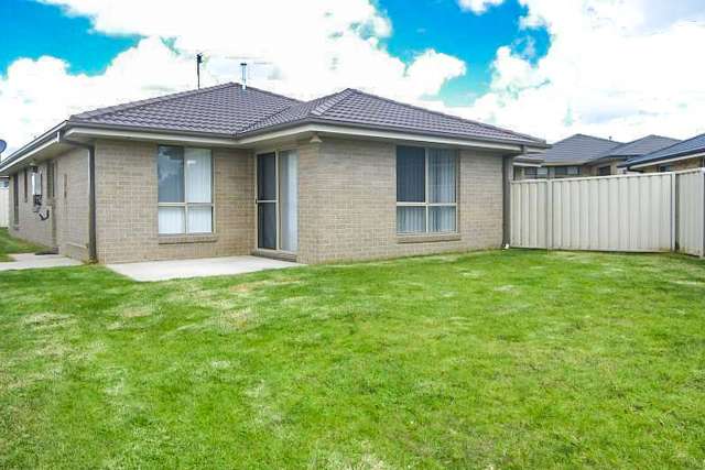 House For Rent in Orange, New South Wales